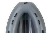 Quicksilver 270 Aluminium RIB Grå - 5