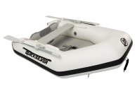Quicksilver 200 Tendy Air Deck - 1