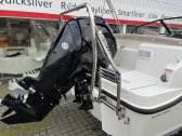 Quicksilver Activ 555 Bowrider med 115 hk Mercury-EFI CT 4 takt 2,1L - inkl. udstyr - 19