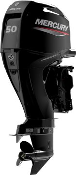 Mercury F 50 ELPT EFI - 3