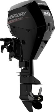 Mercury F 20 ELPT EFI - 0
