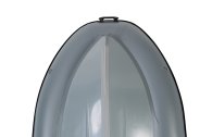 Quicksilver 270 Aluminium RIB Grå - 2