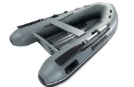 Quicksilver 270 Aluminium RIB Grå - 1