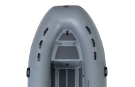 Quicksilver 420 Aluminium RIB Grå - 4