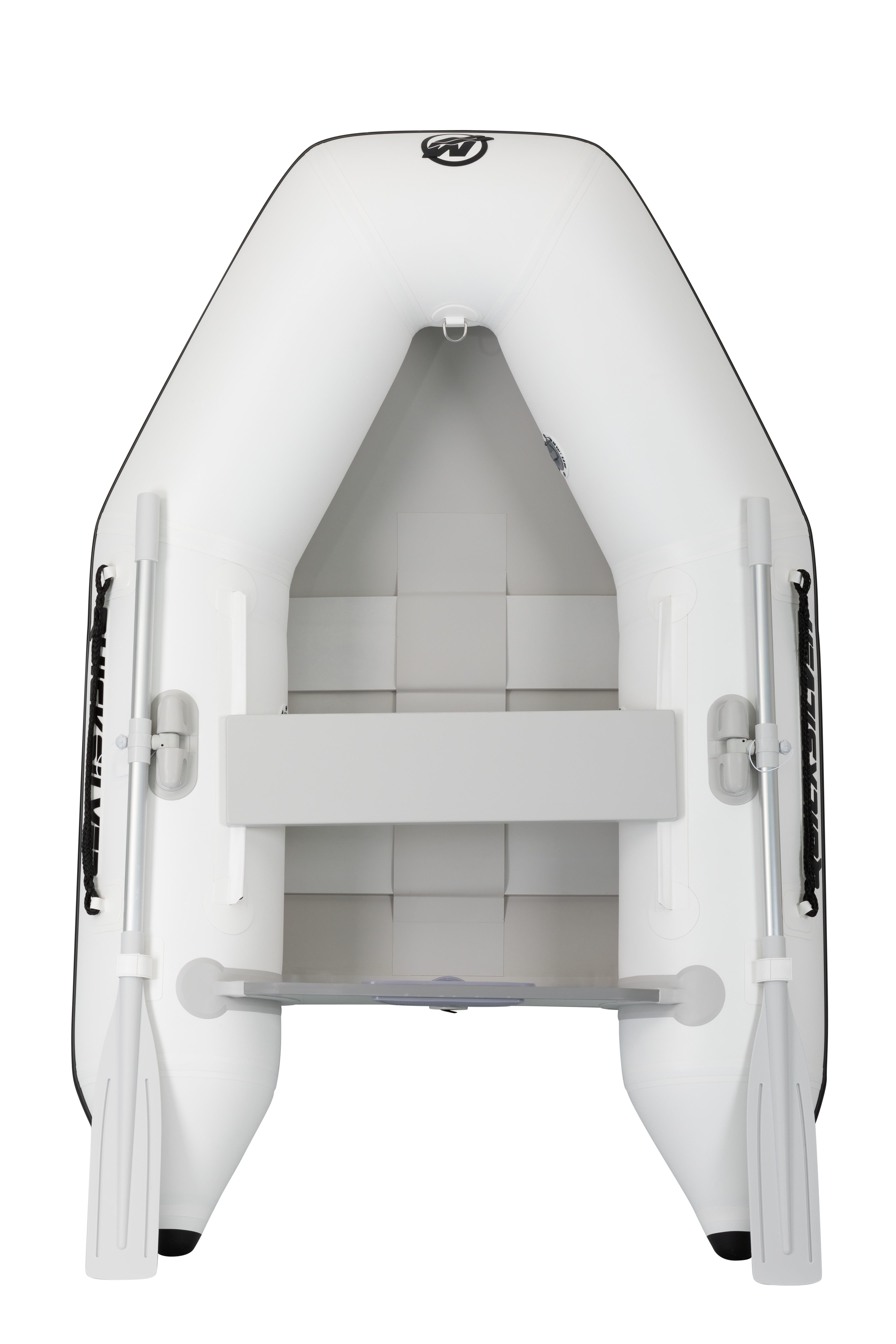 Quicksilver 200 Tendy Slatted - 3
