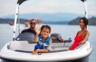 Bayliner M15 med Mercury F60 ELPT-EFI og udstyr - 6