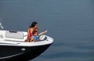 Bayliner M15 med Mercury F60 ELPT-EFI og udstyr - 5