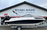Bayliner VR5 Cuddy med F150 Mercury-EFI XL 3,0L  - inkl. udstyr - 1