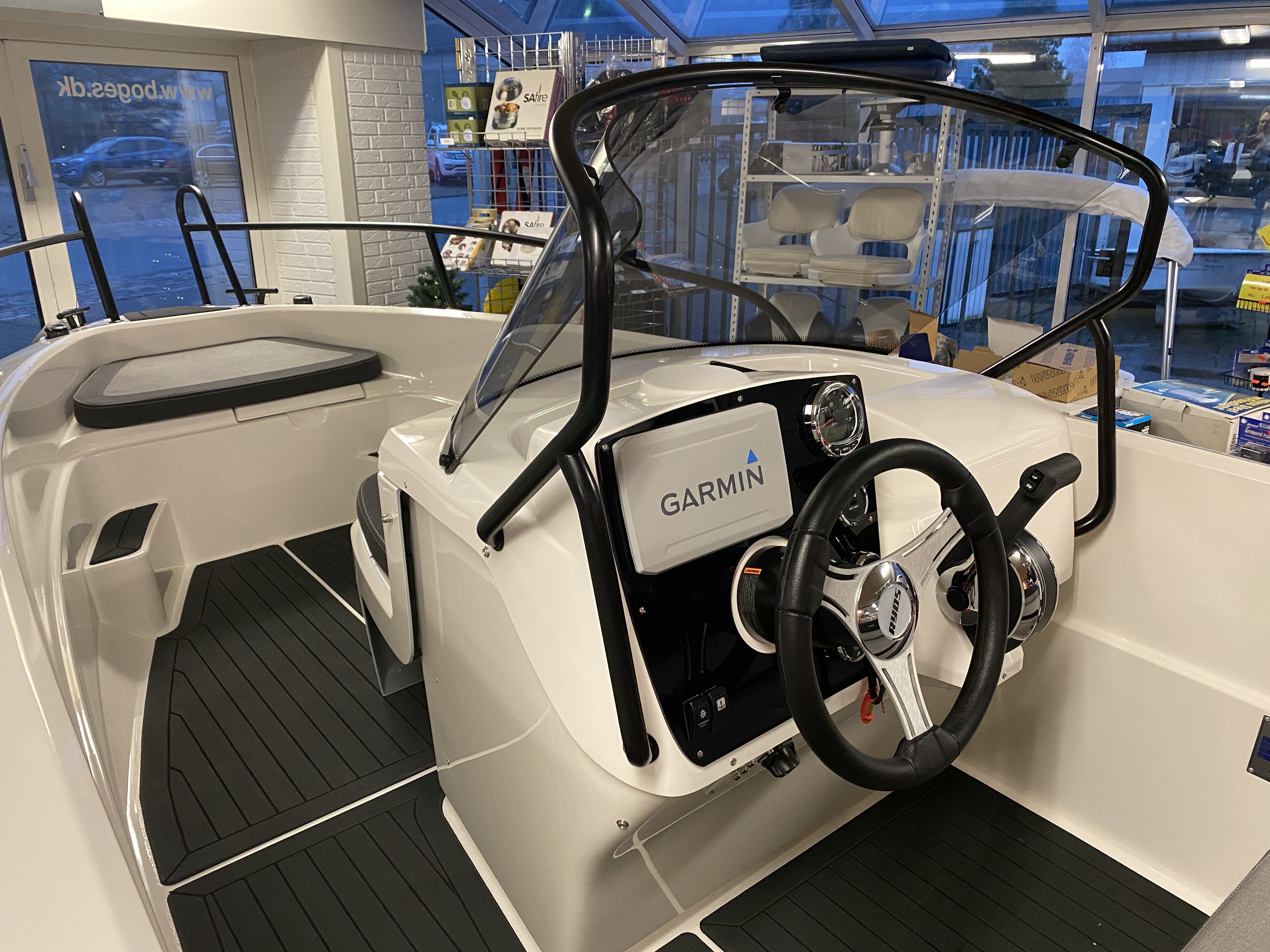 Ryds 550VI Sport - F80 ELPT-EFI - 6