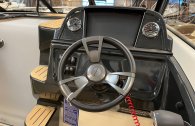 Quicksilver Activ 755 Cruiser med F225 Mercury-EFI 4 takt XL V6 - inkl udstyr - 14