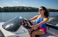 Bayliner M15 med Mercury F60 ELPT-EFI og udstyr - 22