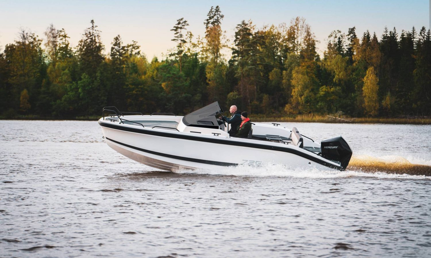 Ryds 735VI - F175 Mercury-EFI DS V6 - 13