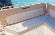 Quicksilver Activ 755 Cruiser med F225 Mercury-EFI 4 takt XL V6 - inkl udstyr - 5