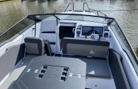 Ryds 650 VI DC med F150 Mercury-EFI XL - Inkl. ekstra udstyr - 21