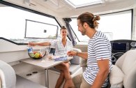 Quicksilver Activ 675 Weekend med F200 Mercury DS XL V6 - INKL. udstyr - KAMPAGNE PRIS - 11