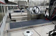 Linder 445 Sportsman Catch inkl. F30 Mercury-EFI 4 takt HD - 7