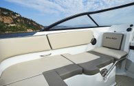 Bayliner VR5 Cuddy med F150 Mercury-EFI XL 3,0L  - inkl. udstyr - 2