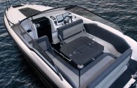 Ryds 650 VI DC med F150 Mercury-EFI XL - Inkl. ekstra udstyr - 26