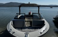 Bayliner V20 OB Bowrider med 150 hk Mercury-EFI XL - 2