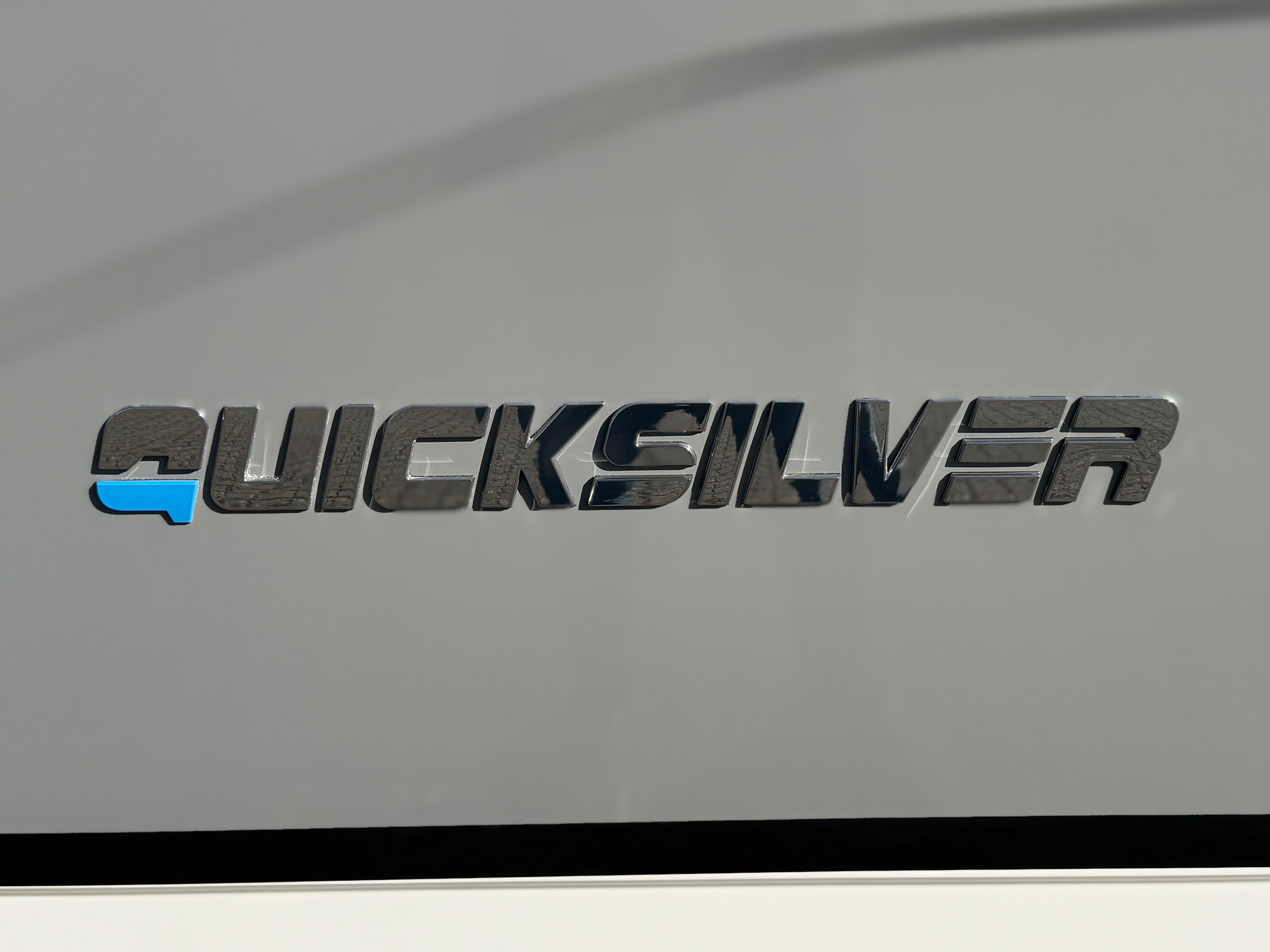 Quicksilver Activ 605 Cruiser med F150 Mercury-EFI 3,0L XL 4 takt Exclusive Deluxe Line - 9