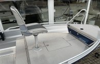 Linder 445 Sportsman Catch inkl. F30 Mercury-EFI 4 takt HD - 5