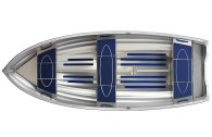 Linder 440 Fishing - 12