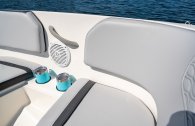Bayliner M15 med Mercury F60 ELPT-EFI og udstyr - 30
