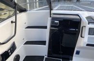 Ryds 650 VI DC med F150 Mercury-EFI XL - Inkl. ekstra udstyr - 18