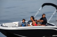 Bayliner M15 med Mercury F60 ELPT-EFI og udstyr - 3