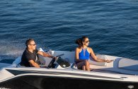 Bayliner M15 med Mercury F60 ELPT-EFI og udstyr - 10
