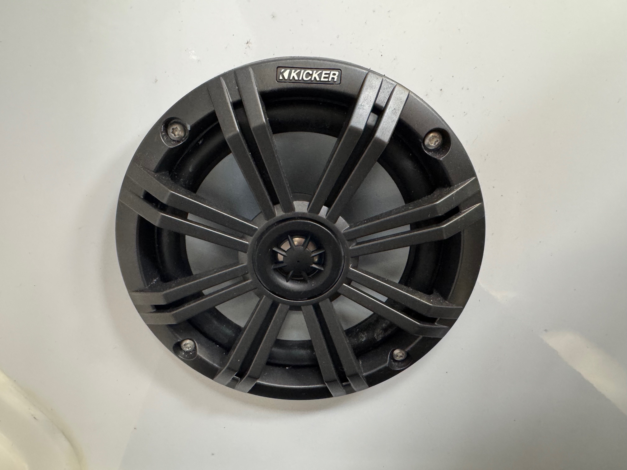 Ryds 650 VI DC med F150 Mercury-EFI XL - Inkl. ekstra udstyr - SOLGT - 37