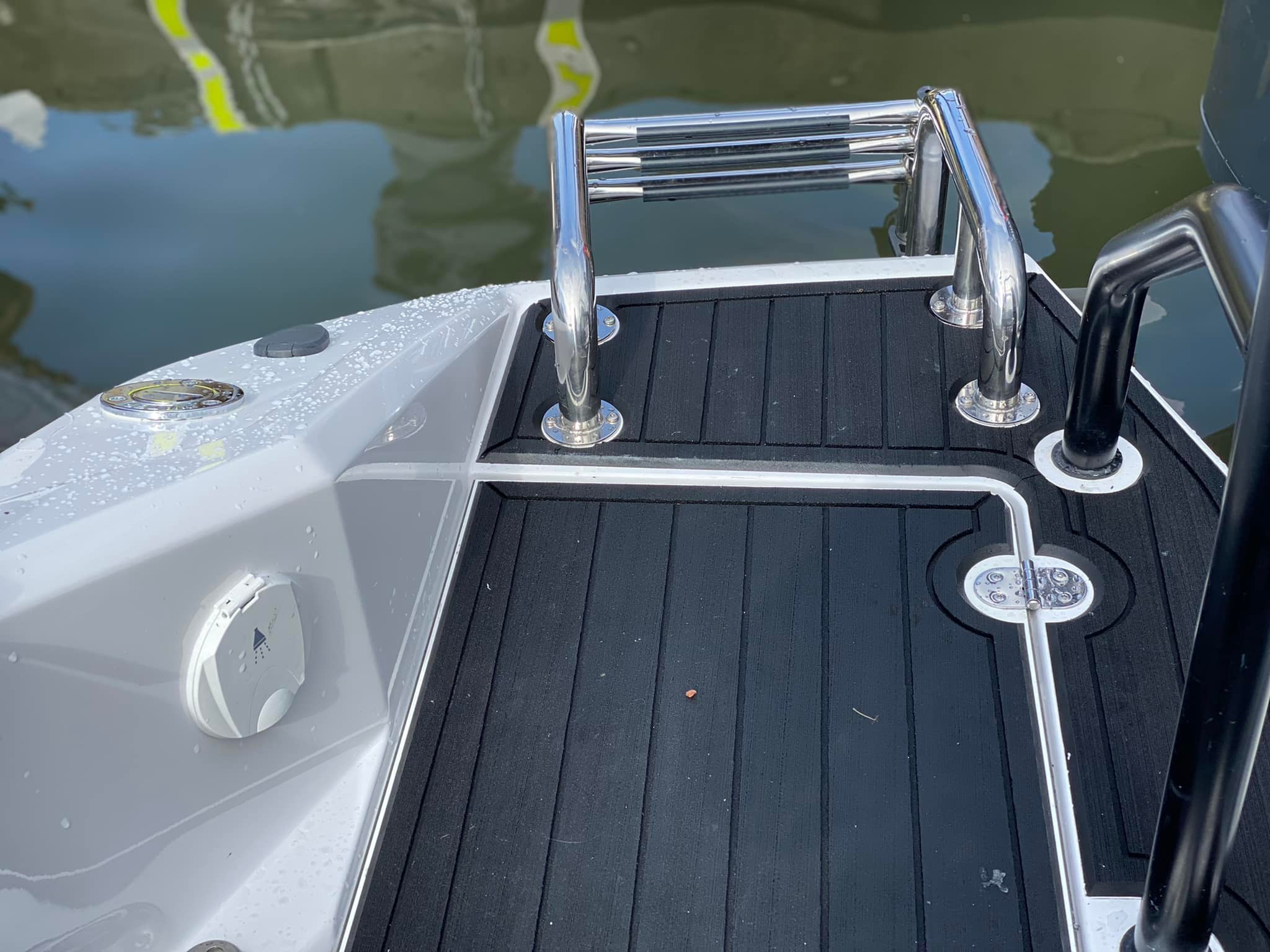 Ryds 735VI - F175 Mercury-EFI DS V6 - 14