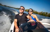 Bayliner M15 med Mercury F60 ELPT-EFI og udstyr - 18