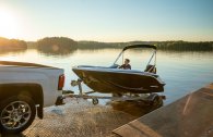 Bayliner M15 med Mercury F60 ELPT-EFI og udstyr - 2