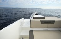 Bayliner VR5 Cuddy med F150 Mercury-EFI XL 3,0L  - inkl. udstyr - 3