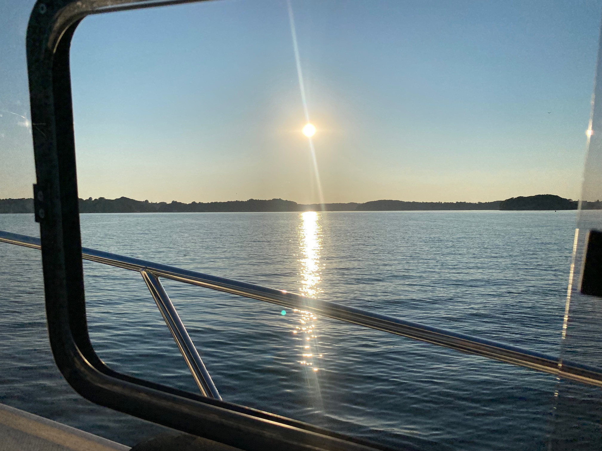 Quicksilver Activ 675 Weekend med F200 Mercury DS XL V6 - med flot udstyr - TILBUD - 25