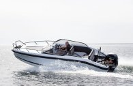 Ryds 650 VI DC med F150 Mercury-EFI XL - Inkl. ekstra udstyr - 34
