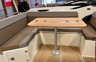 Quicksilver Activ 755 Cruiser med F225 Mercury-EFI 4 takt XL V6 - inkl udstyr - 15