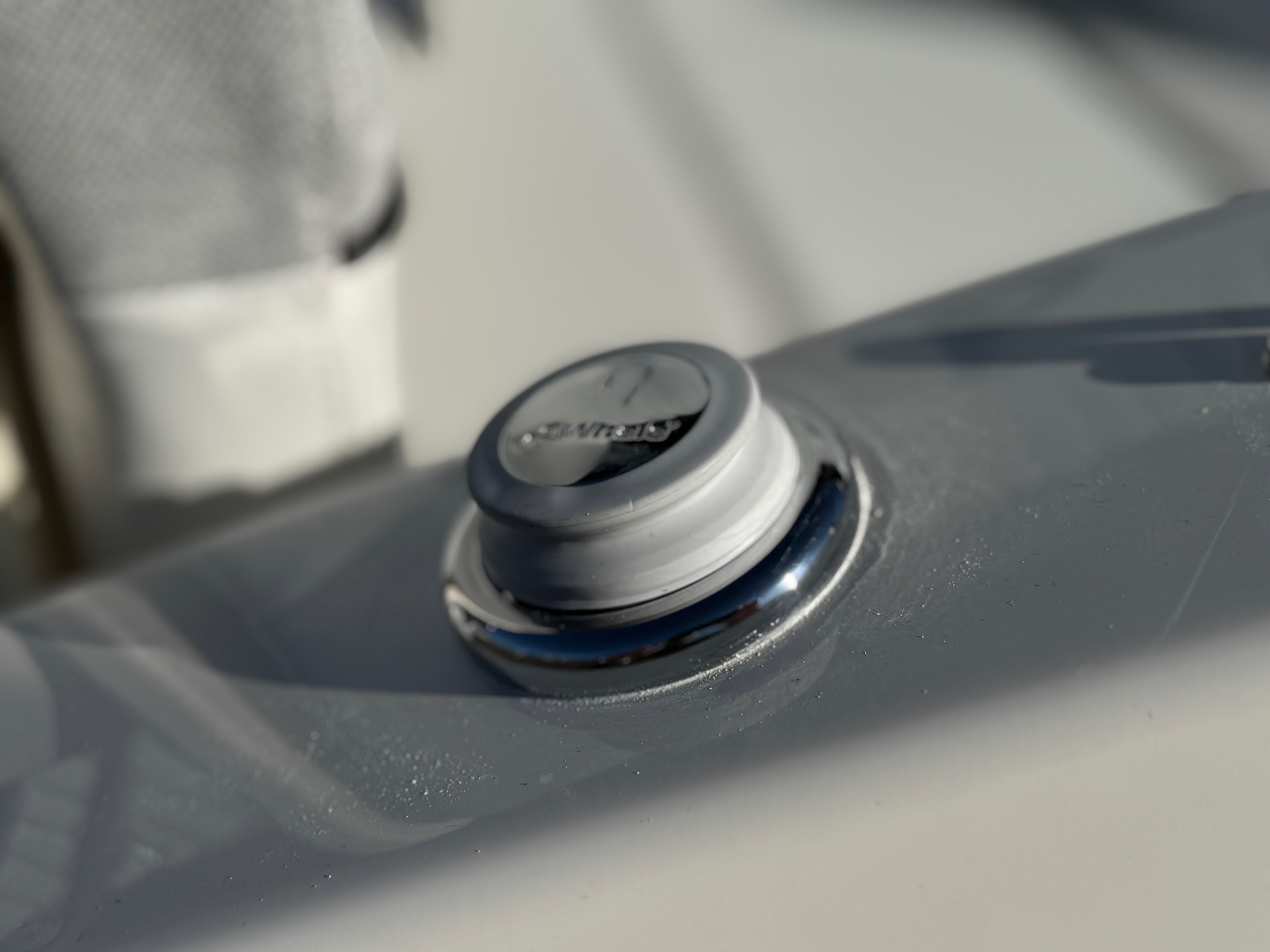 Quicksilver Activ 605 Cruiser med F150 Mercury-EFI 3,0L XL 4 takt Exclusive Deluxe Line - 13