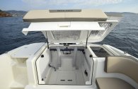 Bayliner VR5 Cuddy med F150 Mercury-EFI XL 3,0L  - inkl. udstyr - 12