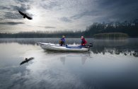 Linder 440 Fishing - 10
