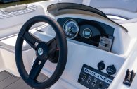 Bayliner M15 med Mercury F60 ELPT-EFI og udstyr - 48