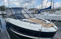 Quicksilver Activ 755 Cruiser med F225 Mercury-EFI 4 takt XL V6 - inkl udstyr - 20
