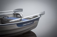 Linder Fishing 410 - 10