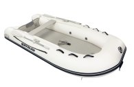 Quicksilver 320 Air Floor (Air Deck). - 2