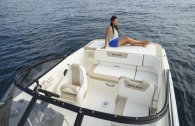 Bayliner VR5 Cuddy med F150 Mercury-EFI XL 3,0L  - inkl. udstyr - 21