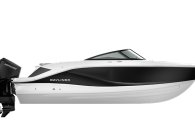 Bayliner V20 OB Bowrider med 150 hk Mercury-EFI XL - 1