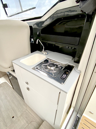 Quicksilver Activ 675 Weekend med F200 Mercury DS XL V6 - INKL. udstyr - KAMPAGNE PRIS - 18