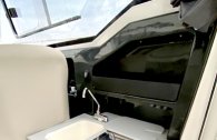 Quicksilver Activ 675 Weekend med F200 Mercury DS XL V6 - INKL. udstyr - KAMPAGNE PRIS - 18