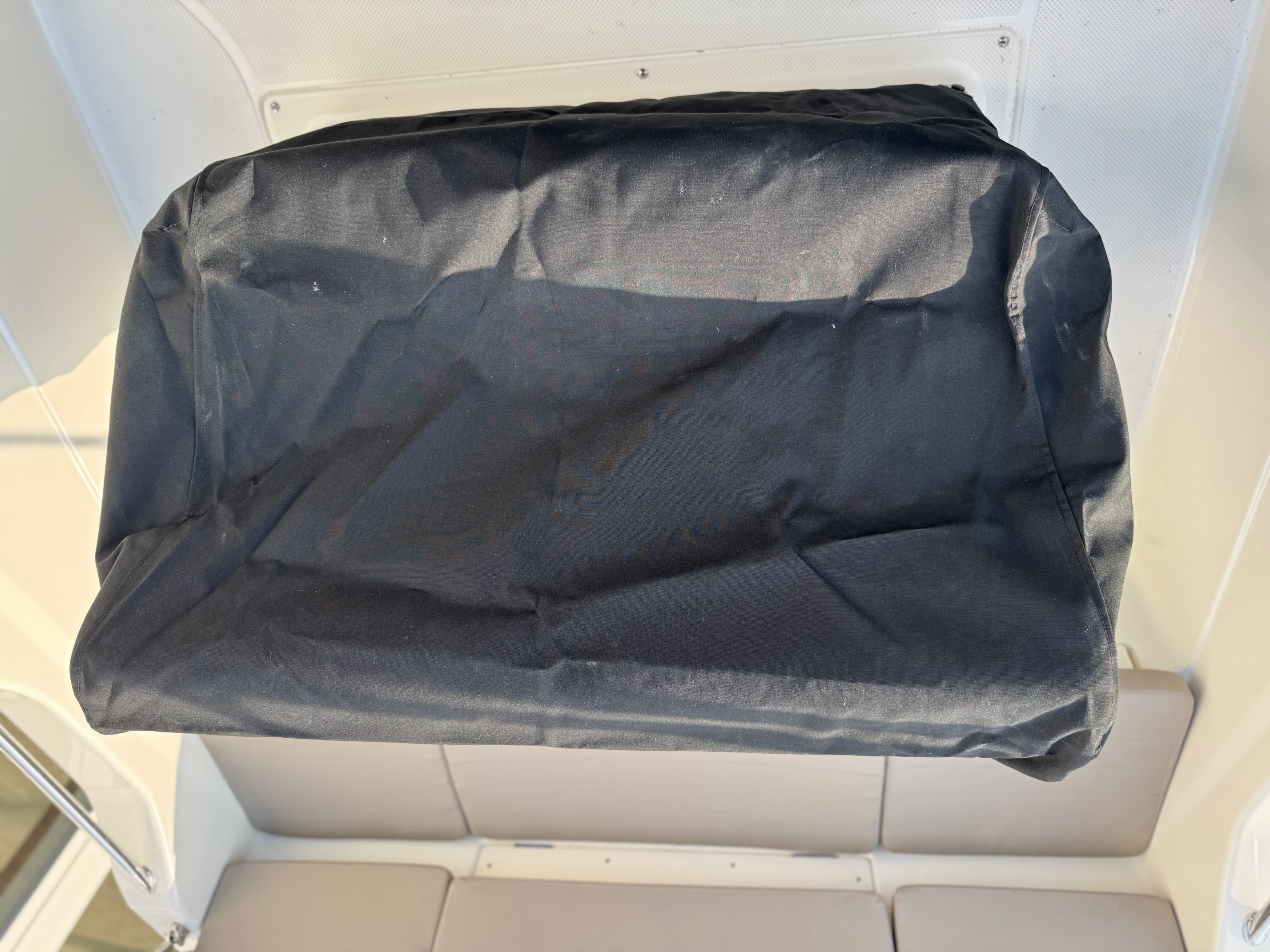 Quicksilver Activ 505 Open med F80 Mercury-EFI 4 takt 2,1L - INKL. udstyr - 21